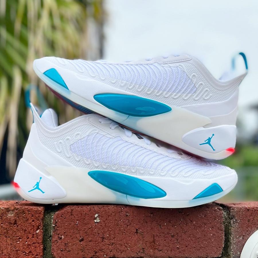 JORDAN LUKA 1 ナイキ ジョーダン ルカ 1 ドンチッチ 【MEN'S】 white