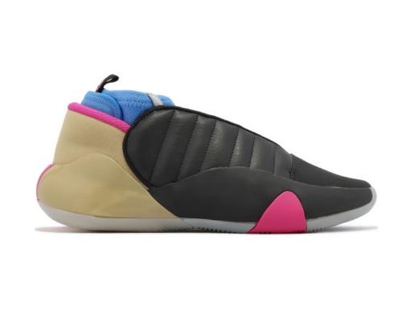 ADIDAS HARDEN VOL.7 アディダス ハーデン 7 【MEN'S】 core black