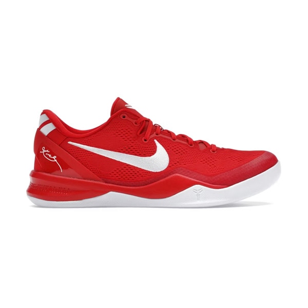 NIKE KOBE 8 PROTRO 'UNIVERSITY RED' ナイキ コービー 8 プロトロ
