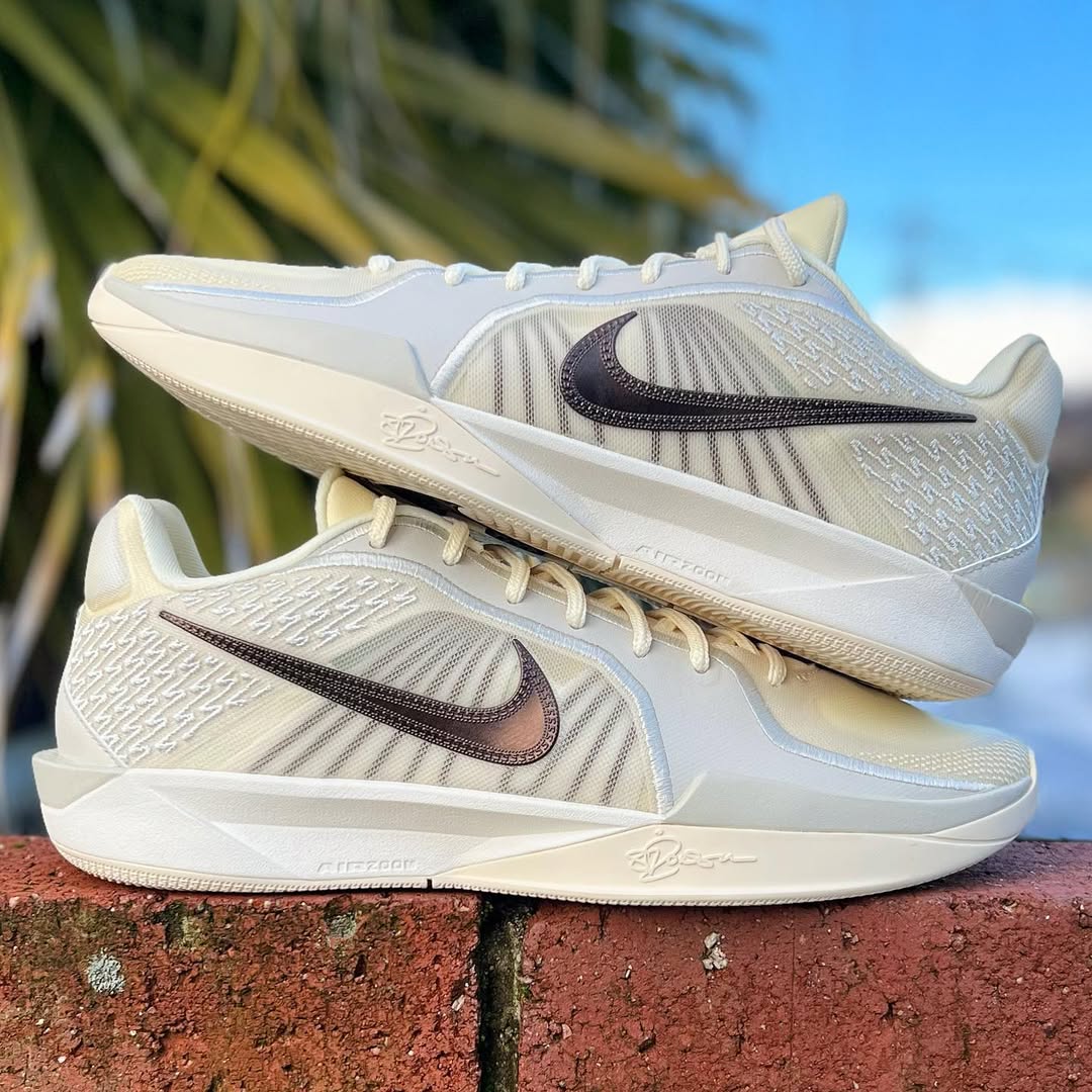 NIKE SABRINA 2 EP 'APRICOT AGATE' 'MENS SIZE' ナイキ サブリナ 2