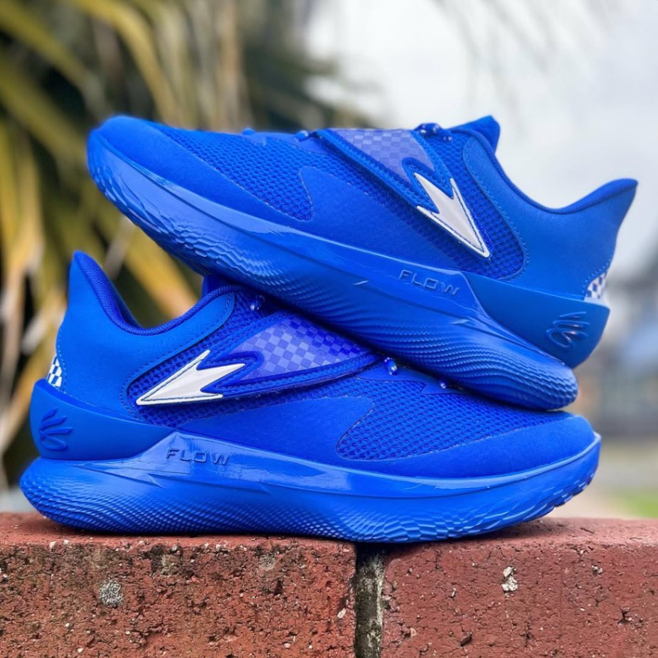 UNDER ARMOUR CURRY FOX 1 'GAMER' アンダーアーマー カリー