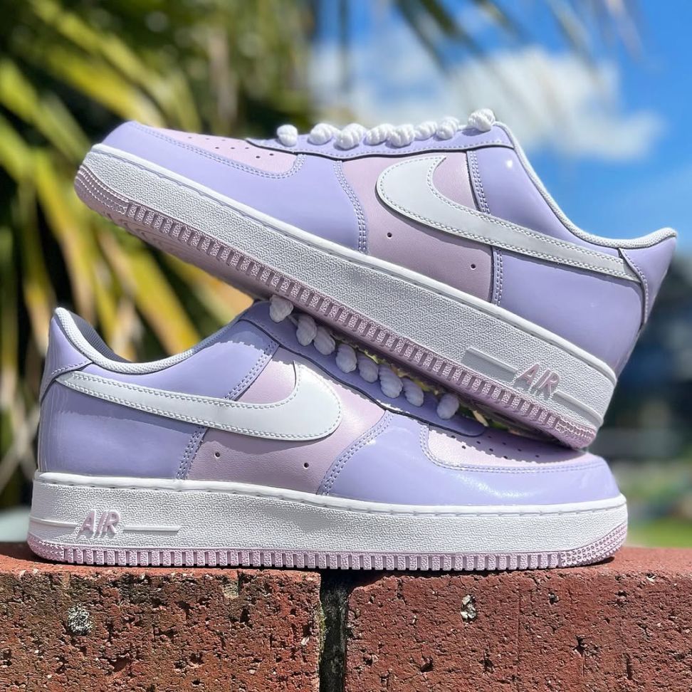 NIKE AIR FORCE 1 LOW LX ナイキ エア フォースワン スニーカー