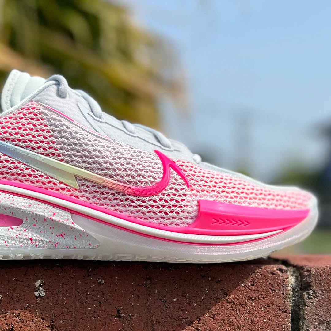 NIKE AIR ZOOM G.T. CUT EP ナイキ エア ズーム GT カット 2025年 復刻