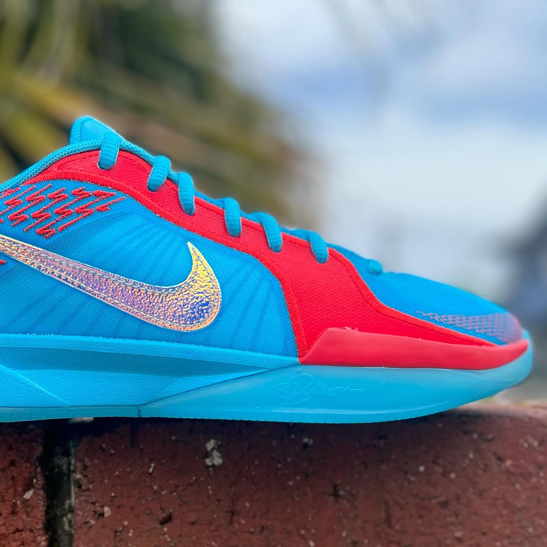 NIKE SABRINA 2 GS ナイキ サブリナ 2 キッズ ミニバス 子供 女性