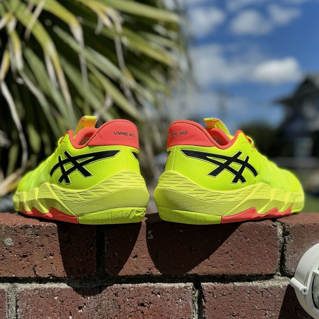 ASICS UNPRE ARS LOW 2 'PARIS' アシックス アンプレアルス パリ 河村