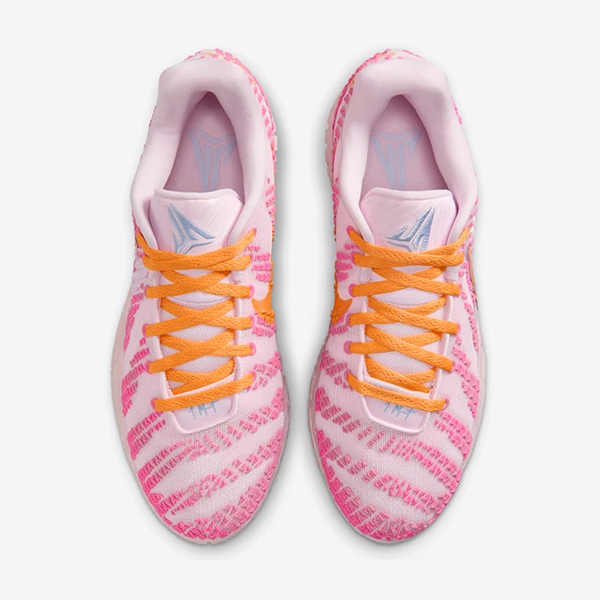 NIKE JA 3 EP 'VALENTINE'S DAY' ナイキ ジャ 3 ジャ モラント 【MEN'S