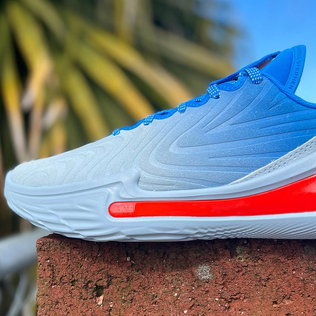 UNDER ARMOUR CURRY 12 'WHAT THE BAY' アンダーアーマー カリー 12