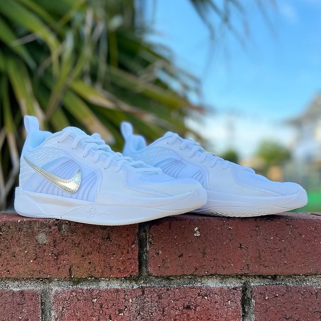 NIKE SABRINA 2 GS ナイキ サブリナ 2 キッズ ミニバス 子供 女性