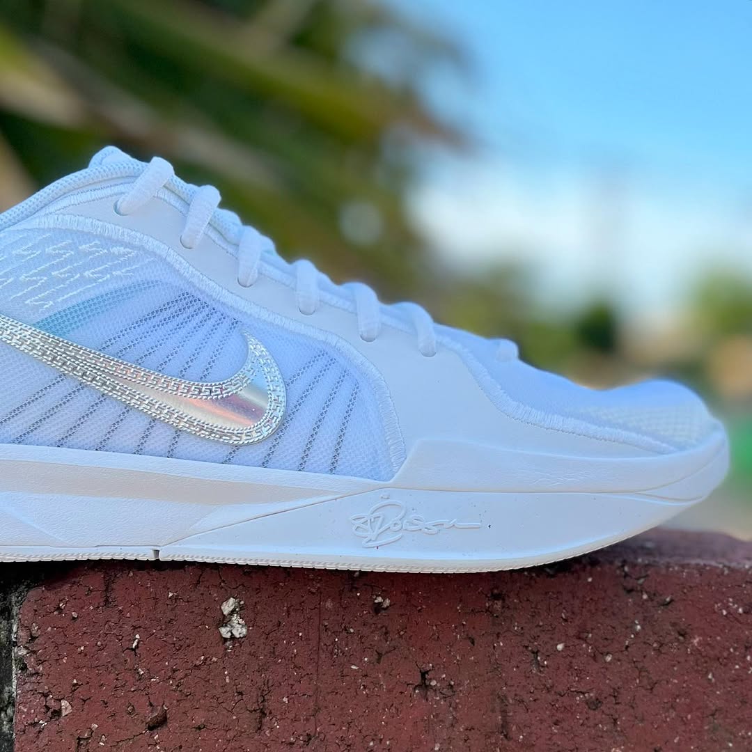 NIKE SABRINA 2 GS ナイキ サブリナ 2 キッズ ミニバス 子供 女性