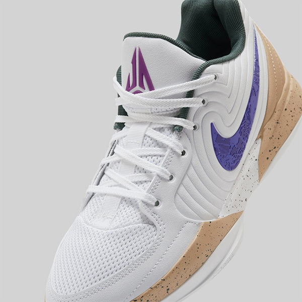 NIKE JA 2 EP 'IN THE WOODS' ナイキ ジャ 2 ジャ モラント 【MEN'S