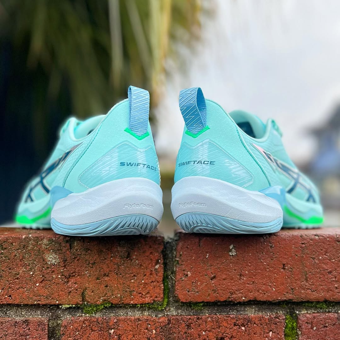 ASICS SWIFTACE 'YUKI KAWAMURA' アシックス スウィフトエース 河村