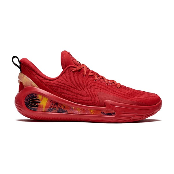 UNDER ARMOUR CURRY 12 'SPARK' アンダーアーマー カリー 12 【MEN'S