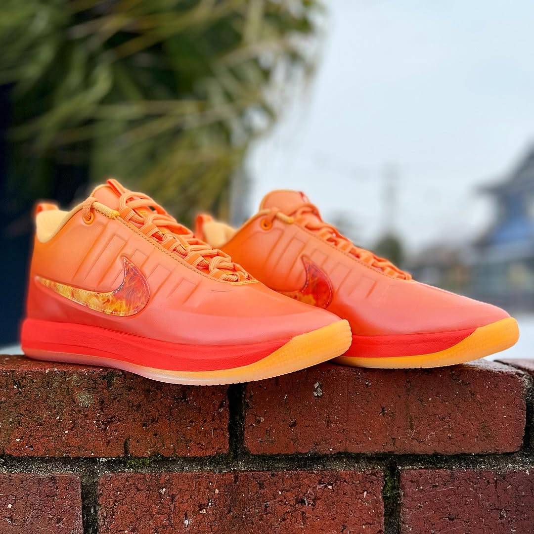 NIKE BOOK 2 EP 'PHOENIX' ナイキ ブック 2 【MEN'S】 sundial/medium