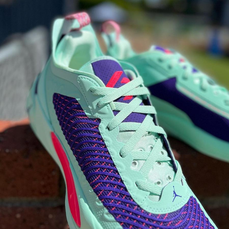 JORDAN LUKA 1 'EASTER' ナイキ ジョーダン ルカ 1 ドンチッチ 【MEN'S
