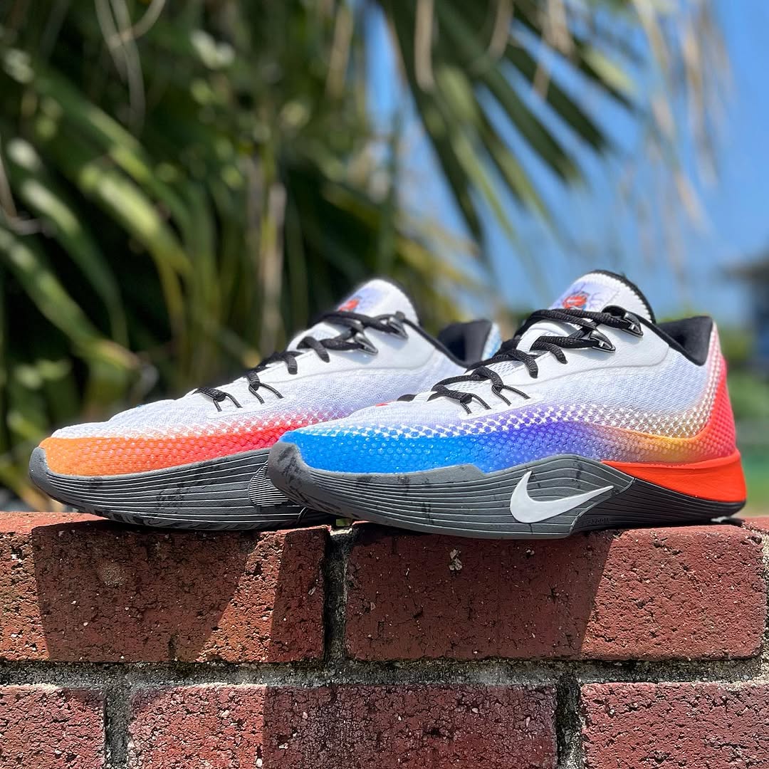 NIKE S.T. FLARE EP 'MULTI-COLOR' ナイキ ST フレア 【MEN'S】 multi