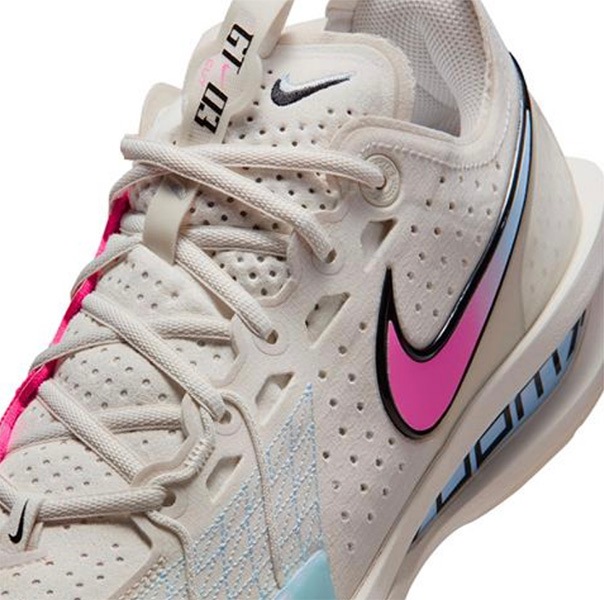 NIKE AIR ZOOM G.T. CUT 3 EP ナイキ エア ズーム GT カット 3 【MEN'S