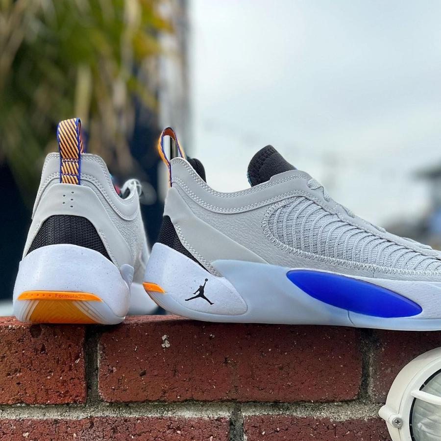 JORDAN LUKA 1 'NEXT NATURE' ナイキ ジョーダン ルカ 1 ドンチッチ