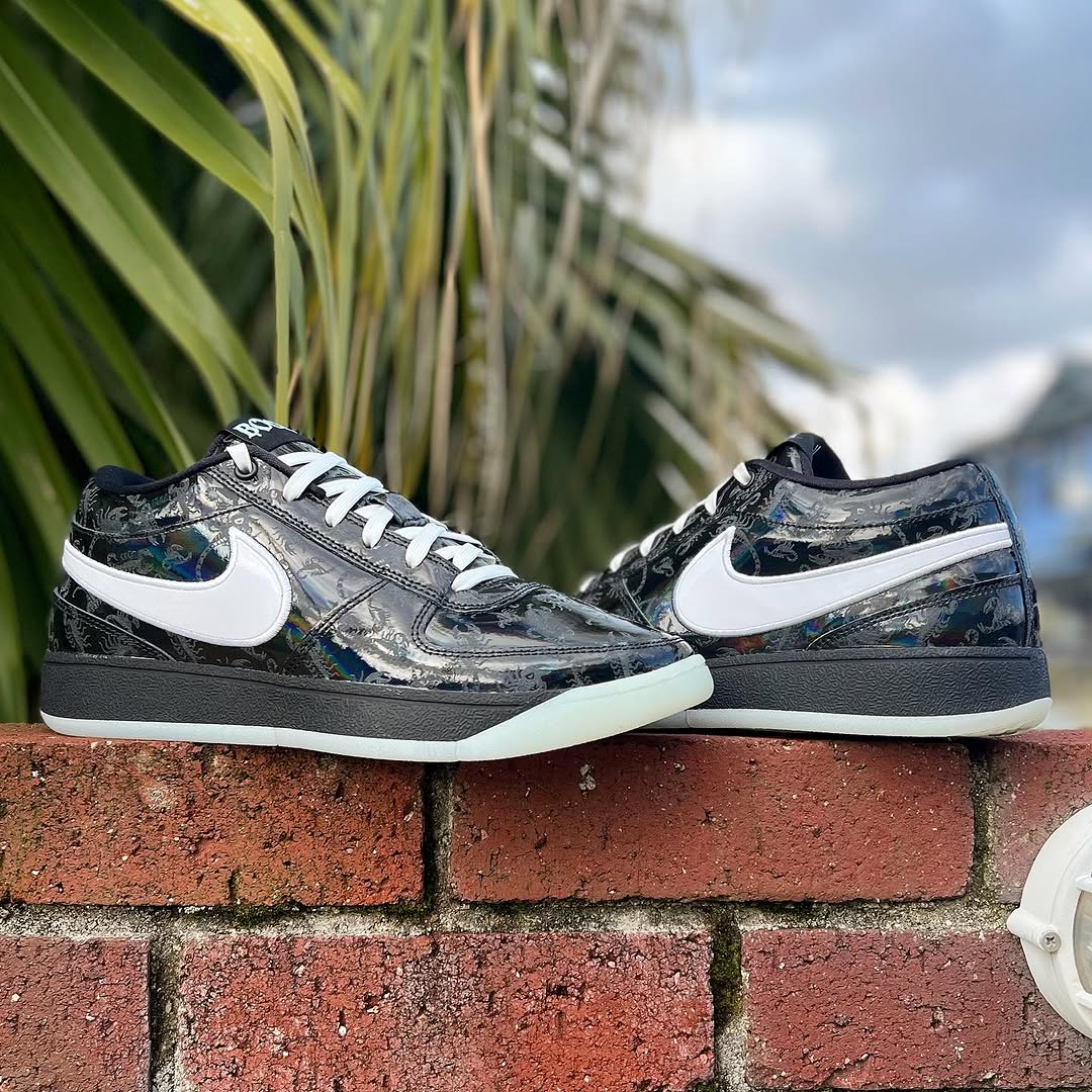 NIKE BOOK 1 EP 'SCORPION' ナイキ ブック 1 HALLOWEEN ハロウィン