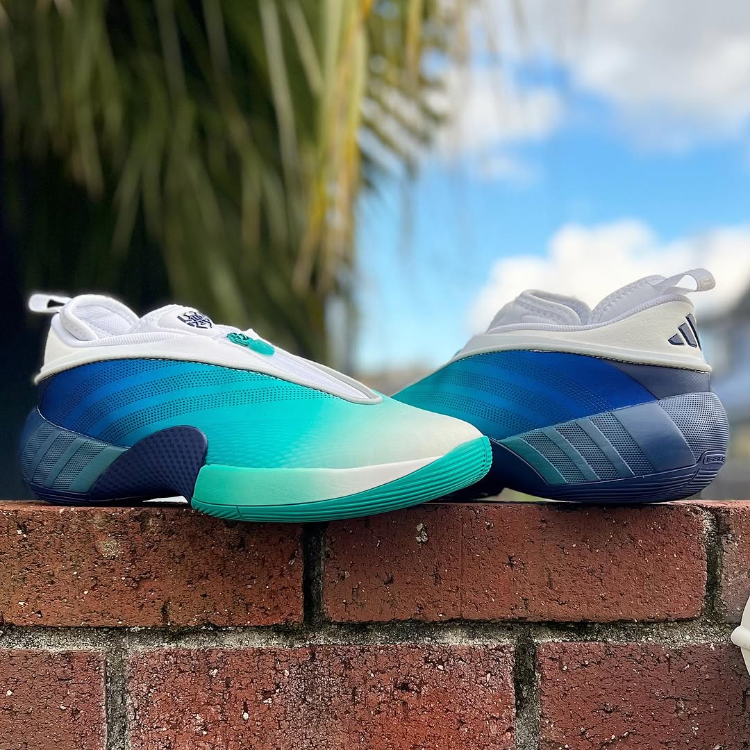 ADIDAS D.O.N. ISSUE 7 アディダス ドノヴァン ミッチェル 6 【MEN'S