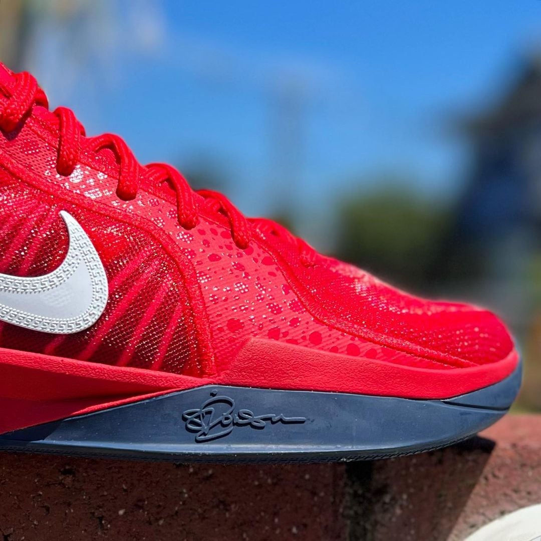 NIKE SABRINA 2 EP 'USA' 'MENS SIZE' ナイキ サブリナ 2 ウィメンズ