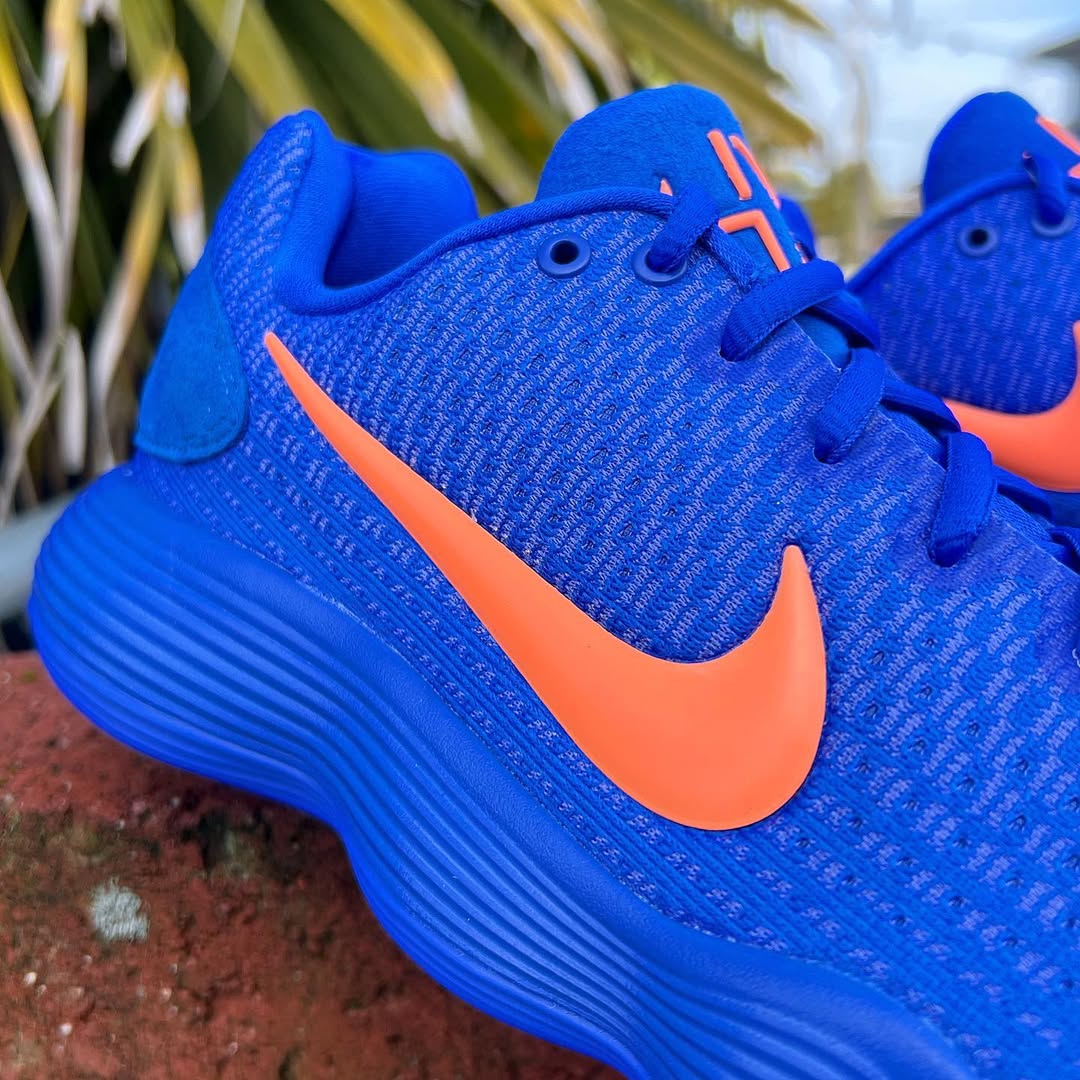 NIKE HYPERDUNK 2017 LOW EP ナイキ ハイパーダンク 2017 EPモデル