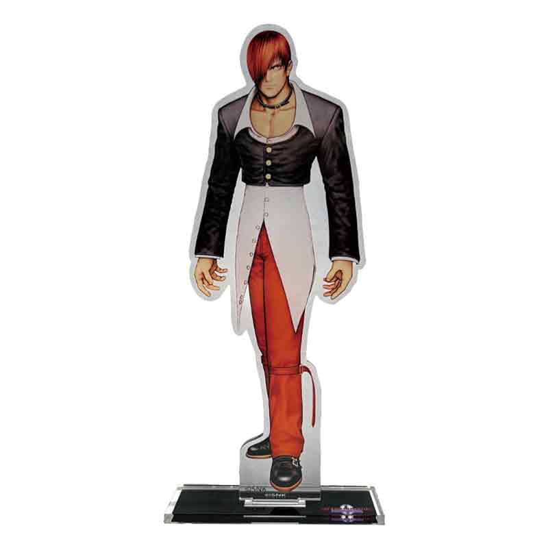 受注販売商品】アクリルスタンド | 予約商品 | SNK OFFICIAL STORE
