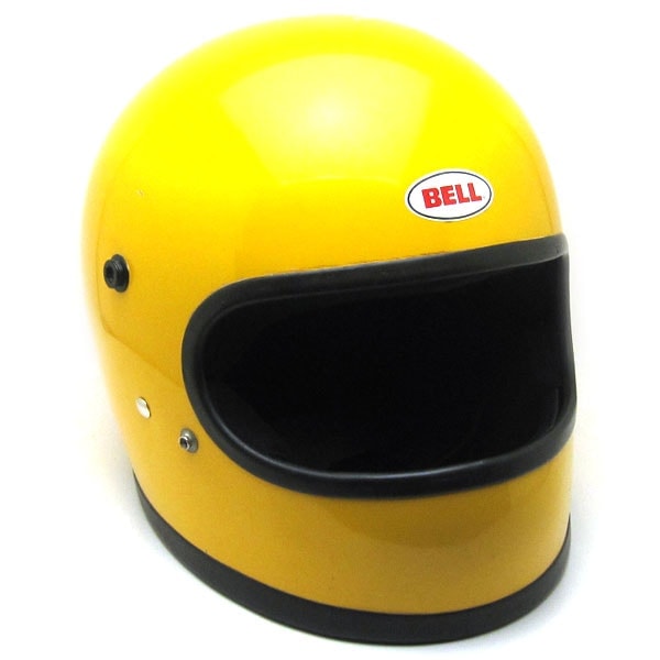 BELL STARⅡ 初期型 YELLOW 61cm | SPEED ADDICT