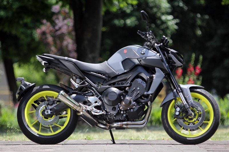 17~MT-09/SP ABS｜POWERBOXFULL