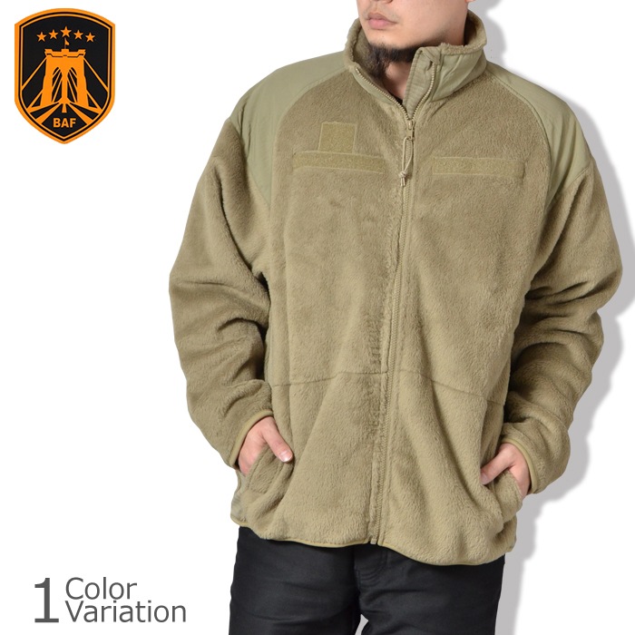 ミリタリーショップ専門店 SWAT | BAF ECWCS GEN3 LEVEL3 米軍タイプ