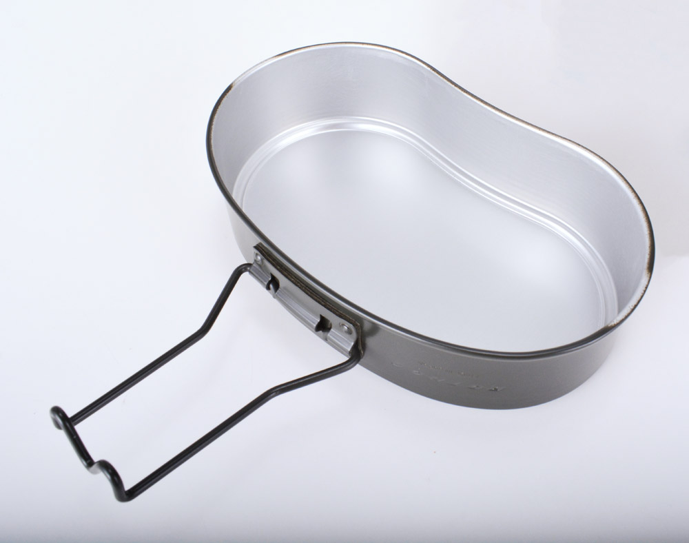 Rothco 戦闘飯盒2型 日本製（OD色）-01 | OUTDOOR GEAR,ROTHCO JP