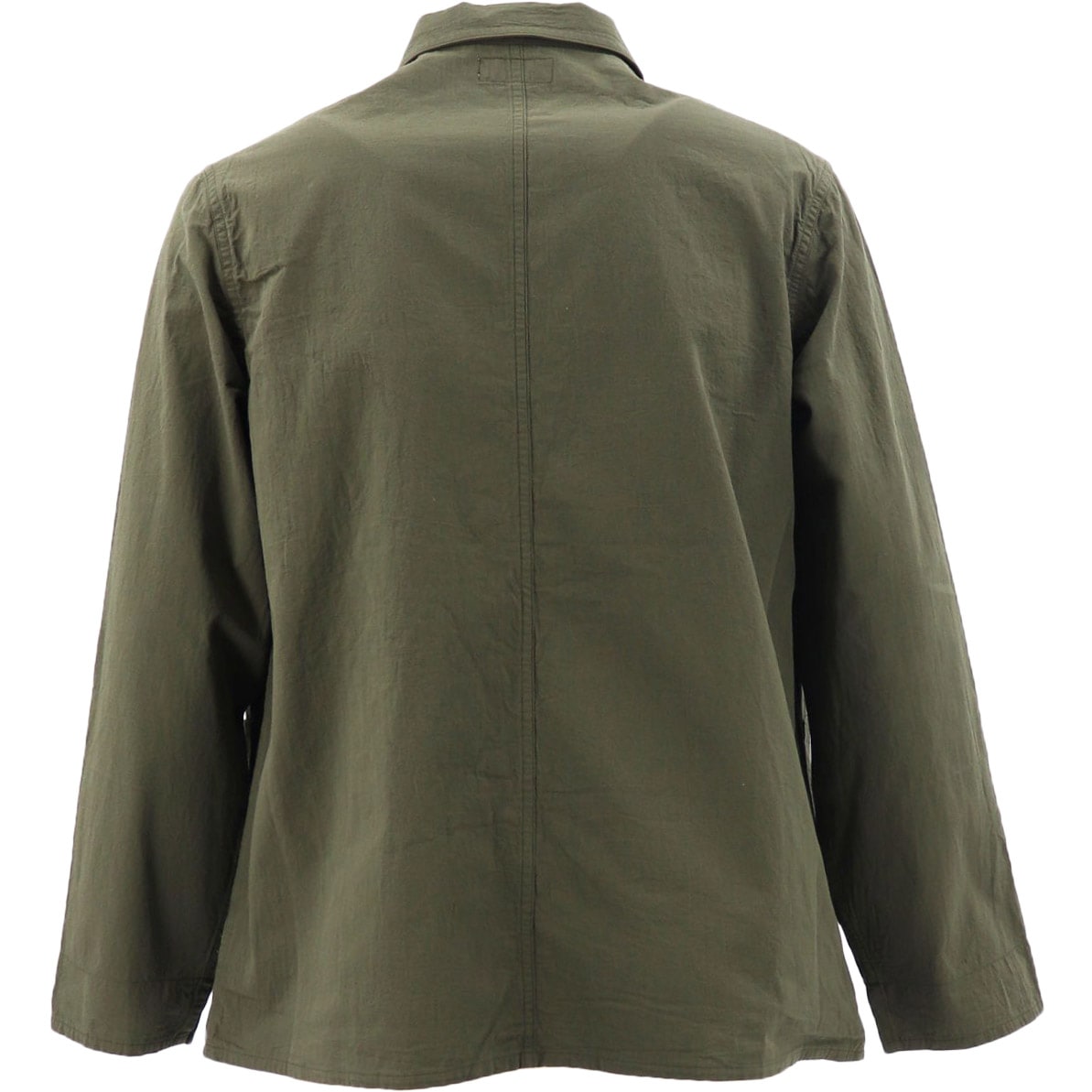 40％OFF】オーガニックコットン カバーオール SL100001 KHAKI (カーキ