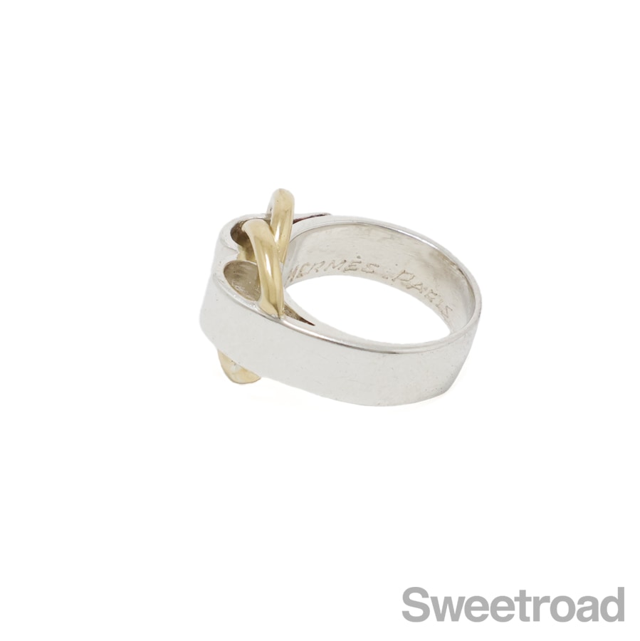 エルメス ドゥザノーリング 48サイズ 7号 | スイートロード-Sweetroad