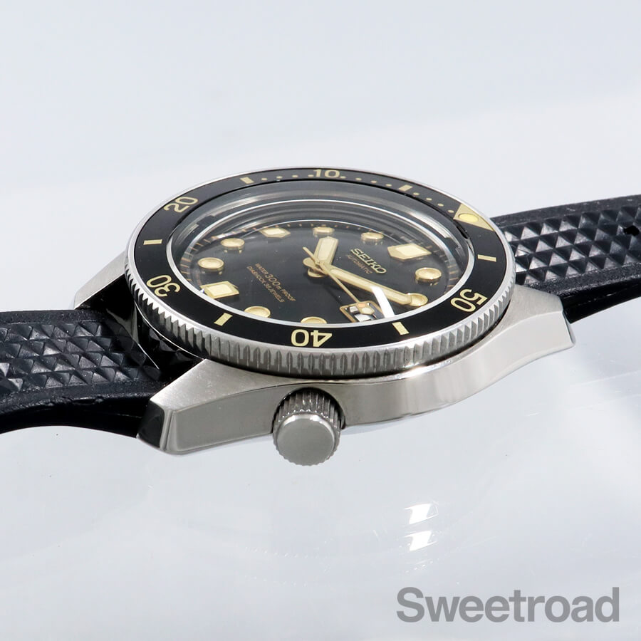 セイコー プロフェッショナル300mダイバー 62ダイバー Ref.6215-7000