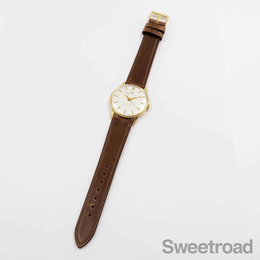 タカノ プレシジョン シニア Ref.14044 1960年代 | スイートロード