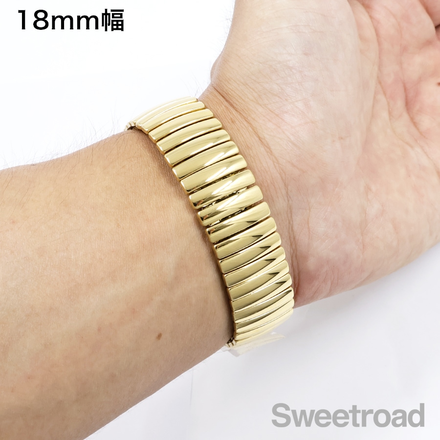 エクステンションベルト 18mm/16mm/14mm | スイートロード-Sweetroad