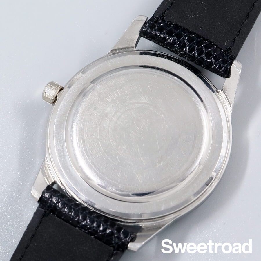 セイコー スカイライナー Ref.14092 1964年製 | スイートロード