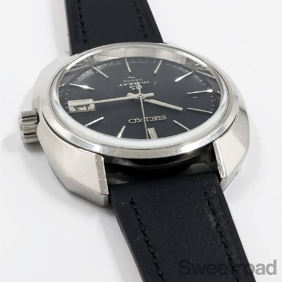 グランドセイコー 45GS Ref.4522-7000 1969年製 | スイートロード