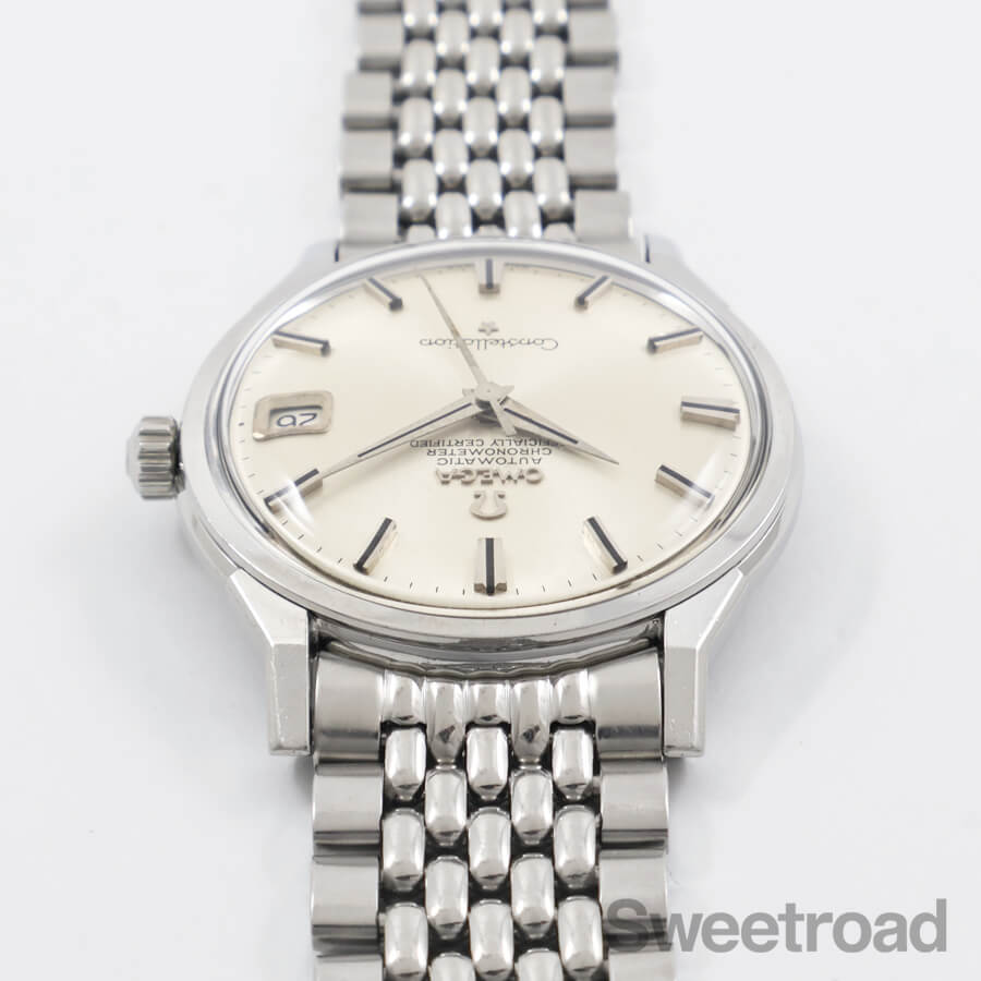 オメガ コンステレーション Ref.168.005 1963年製 | スイートロード