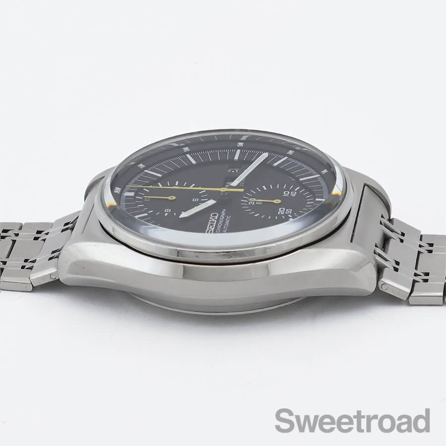 セイコー クロノグラフ Ref.6138-3000 ジャンボ 1972年製 w-32290
