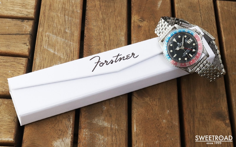 フォースナー ライスブレス 7連 16mm 17mm 18mm 19mm 20mm ステンレス