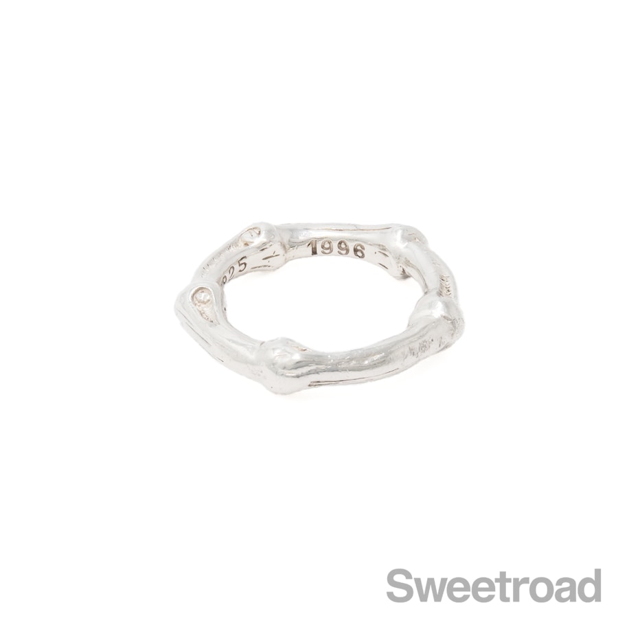 ティファニー バンブーリング 12号 | スイートロード-Sweetroad