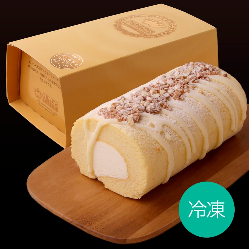 雪ヶ峰ロールプレミアムジャージー［大口注文専門］ | 大口専用［最大