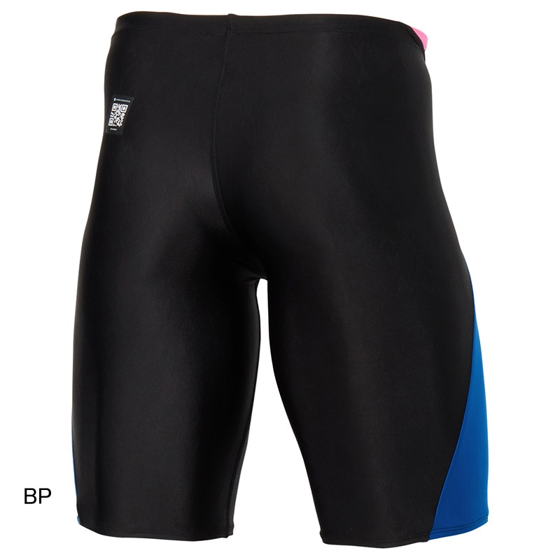 スピード(SPEEDO) 男性用 競泳水着 FLEX Σ x メンズジャマー SC62301F