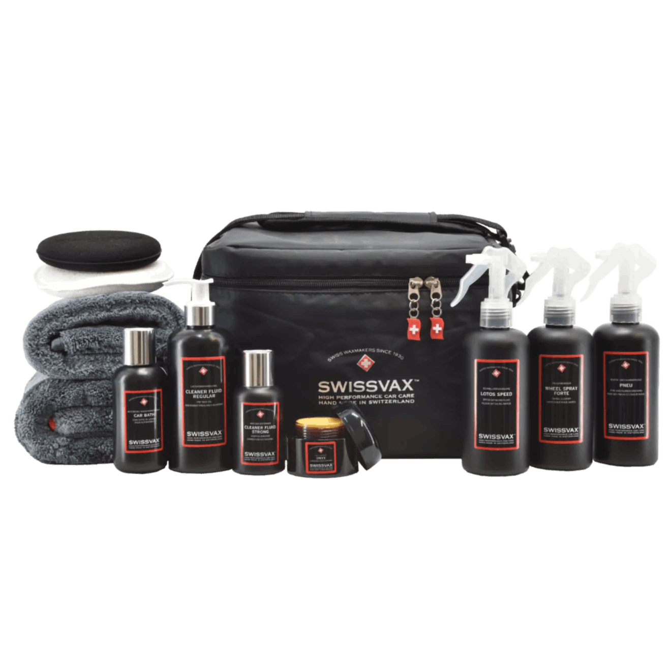 SWISSVAX《スイスバックス》日本公式 | 商品一覧