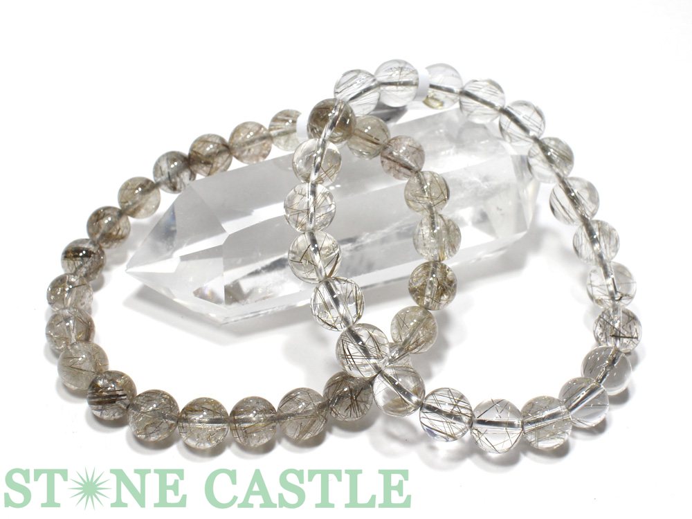 シルバールチルの商品一覧｜パワーストーン卸・天然石卸問屋のストーン