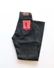 ANATOMICA(アナトミカ） 618 MARILYN(マリリン） Corduroy/ Beige