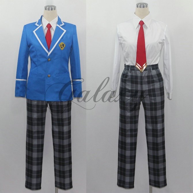 あんさんぶるスターズ! あんスタ 紫之創 紅茶部 1-A Ra*bits 夢ノ咲