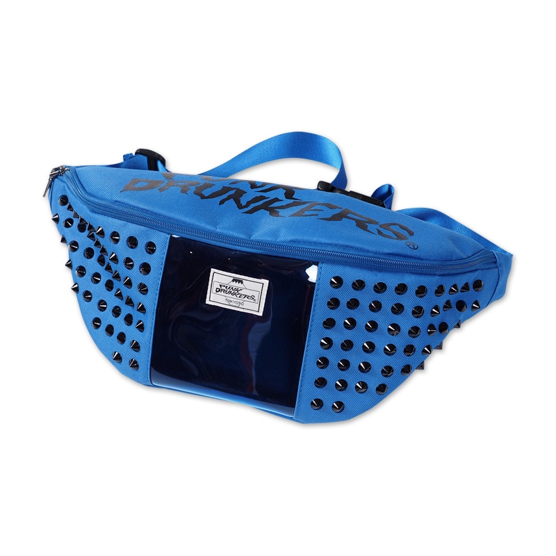 見えちゃウエストポーチ | ALL ITEMS,PUNK DRUNKERS,PDS2019 | 鷹の爪