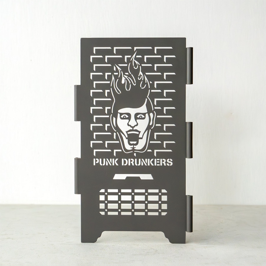 PDSxサンゾー工務店］アイツファイヤーパネル | ALL ITEMS,COLLECTION