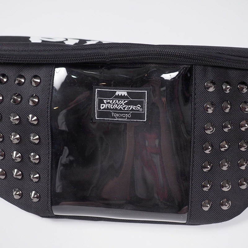 見えちゃウエストポーチ | ALL ITEMS,PUNK DRUNKERS,PDS2019 | 鷹の爪
